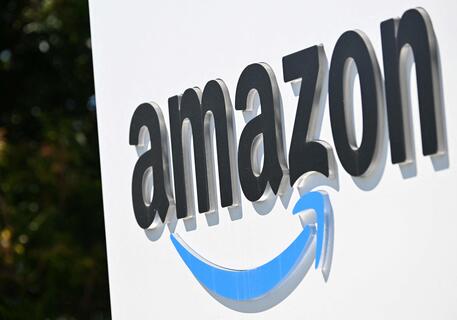 Amazon testa una funzione con video brevi per lo shopping © AFP
