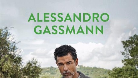 Alessandro Gassmann, esce ''Io e i #GreenHeroes' (ANSA)