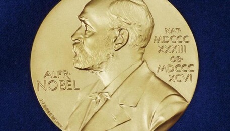 Alfred Nobel (ANSA)