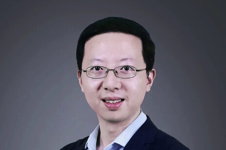 Chen Zhuo ceo e responsabile gestione di Avatar Technology