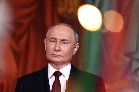 Putin invita l'Occidente alla sua inaugurazione, l'Europa è divisa