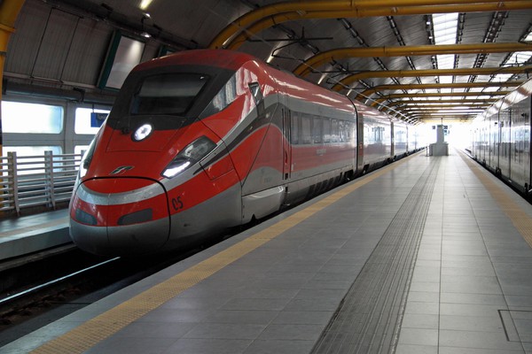 Fs: Trenitalia sbarca in Spagna con alta velocit