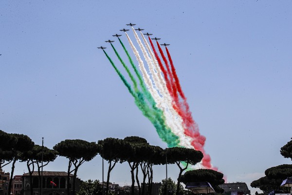 Italy's Republic Day