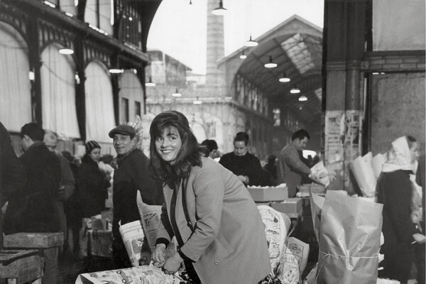 Fotografia: il 21/5 riapre mostra Robert Doisneau a Bologna