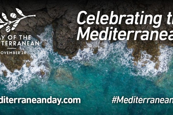 UfM launches Mediterranean Day on November 28