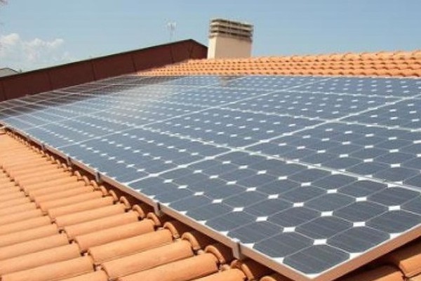 Italia-Libano: impianto fotovoltaico grazie a caschi blu