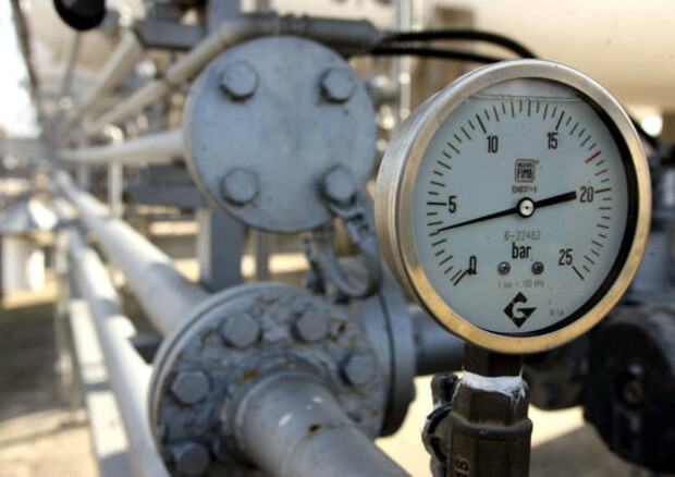 Accordo Consiglio-Parlamento su regolamento per stoccaggi comuni di gas (foto: ANSA)