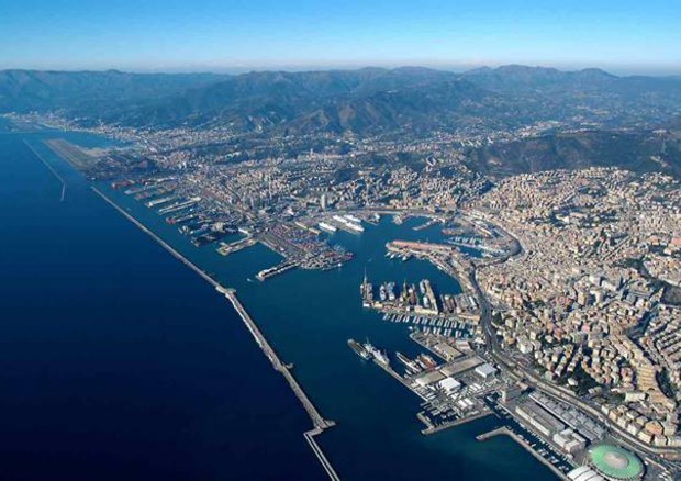 Mostre: 'Genova porto del mondo' prorogata al 29 agosto © ANSA