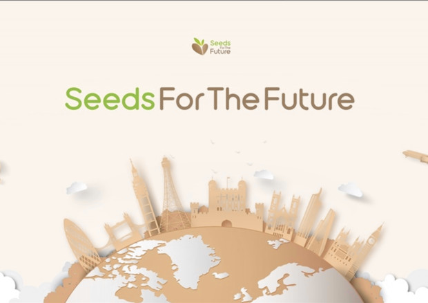 Huawei 'Seeds for the Future', formazione ICT per i giovani © Ansa