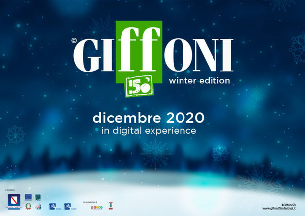 Giffoni: arriva in digitale la 'winter edition' © Ansa