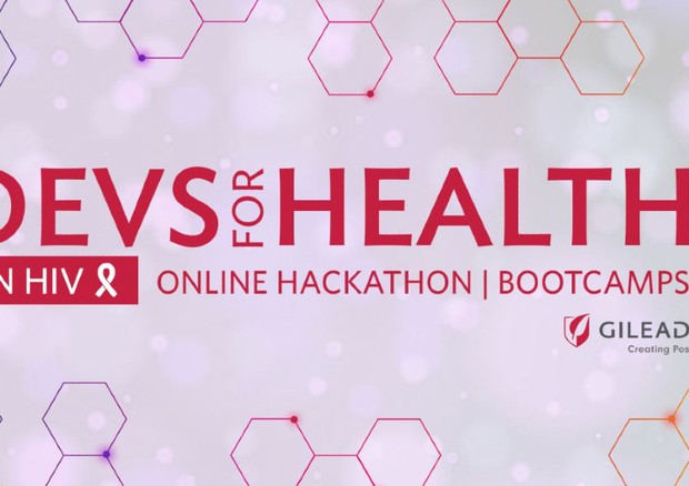 Hackaton su Hiv, creatività e tecnologia per i pazienti © Ansa