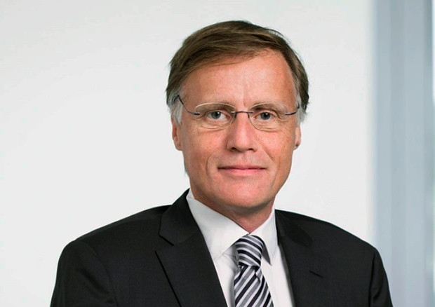 Jochen Hanebeck da aprile 2022 nuovo Ceo di Infineon © Infineon