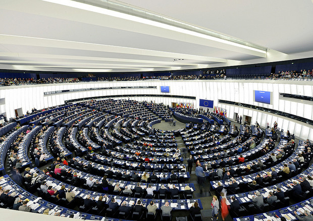 Eurocamera, la corruzione sia tra i crimini sanzionabili dall'Ue (foto: Ansa)