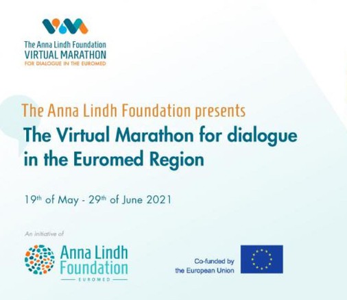 Anna Lindh Foundation online marathon for Euro-Med dialogue © ANSA