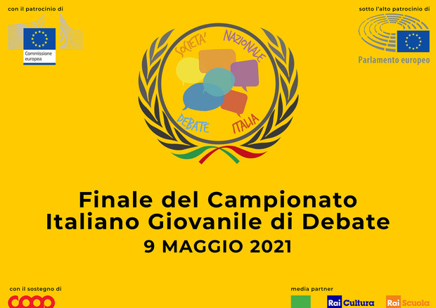 Campionato debate © Ansa