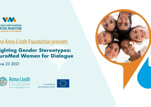'Systemic approach' against gender stereotypes - Anna Lindh © ANSA