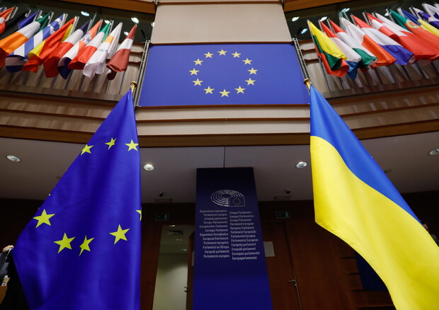 Ok del Parlamento a 3,5mld a regioni Ue per far fronte a crisi Ucraina (ANSA)