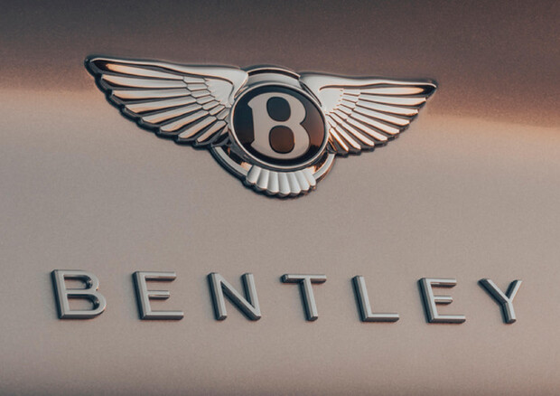 La prima Bentley 100% elettrica avr? 1400 cavalli © ANSA