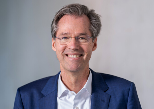 Markus Heyn, presidente Mobility Solutions Bosch © ANSA