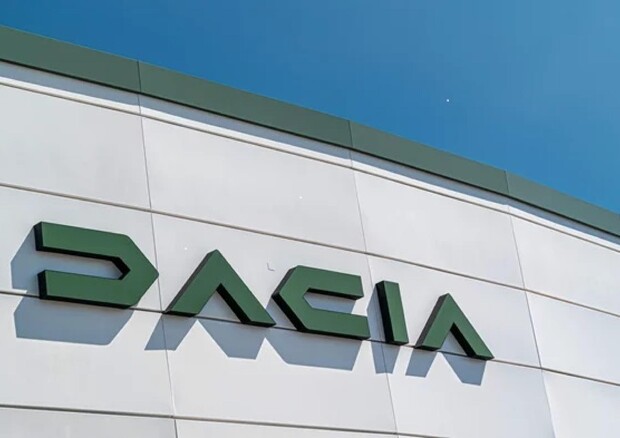 Dacia, il primo semestre 2022 con segno positivo © Web