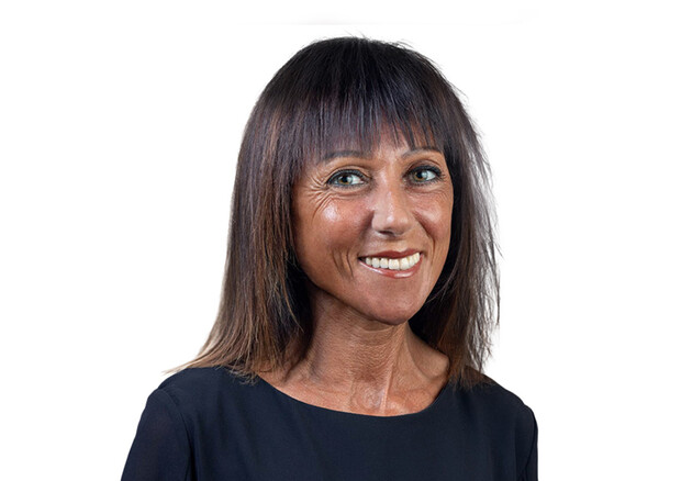 Loretta Masenga, la nuova sales field force manager di FCA Bank Italia © ANSA