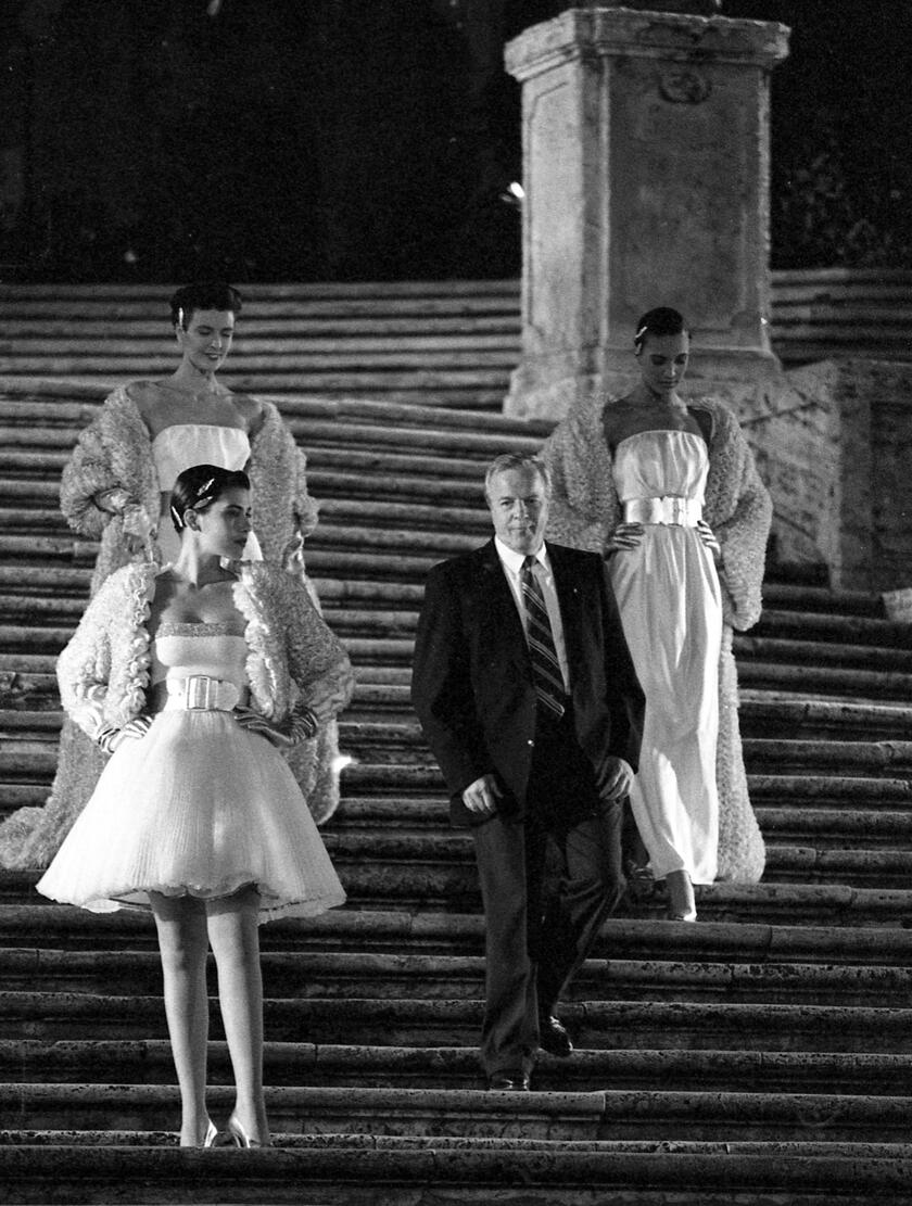 Morto Franco Zeffirelli - ALL RIGHTS RESERVED