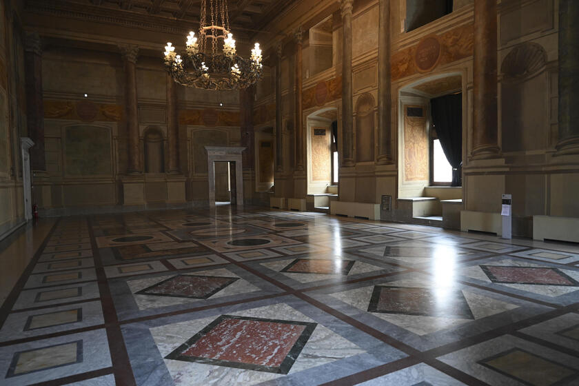 Musei: riapertura del Museo Nazionale del Palazzo di Venezia - ALL RIGHTS RESERVED