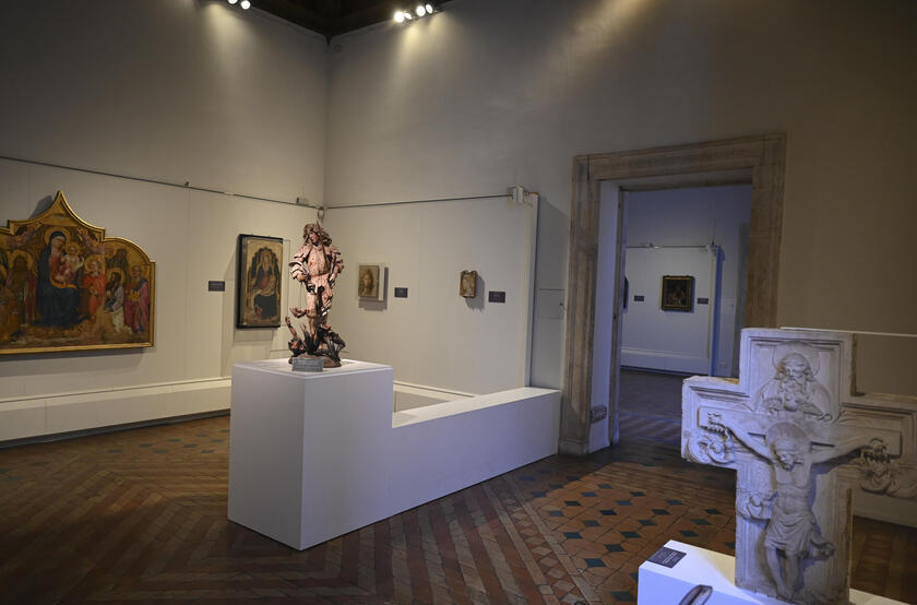 Musei: riapertura del Museo Nazionale del Palazzo di Venezia - ALL RIGHTS RESERVED