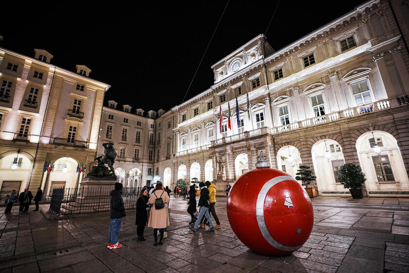Natale a Torino - ALL RIGHTS RESERVED