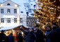 Christmas market in Tallinn © Ansa