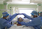 Iss,sale occupazione malati Covid in intensive e area medica (ANSA)