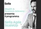 Sella lancia 'Agile ScaleUp' per formazione imprenditori © ANSA
