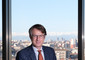 Giacomo Sella, responsabile del Corporate & Investment Banking del gruppo © Ansa