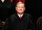 Il giudice capo della Corte suprema americana John Roberts © ANSA