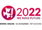 'We make future', torna il festival su innovazione e futuro (ANSA)
