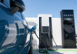 Volvo inaugura nuova colonna ricarica elettrica a Ravenna © 