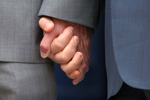 Croatia ready to legalize same-sex civil unions
