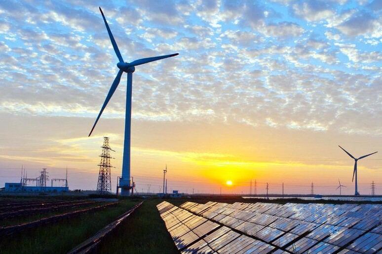 Tunisia investe nelle energie rinnovabili -     RIPRODUZIONE RISERVATA