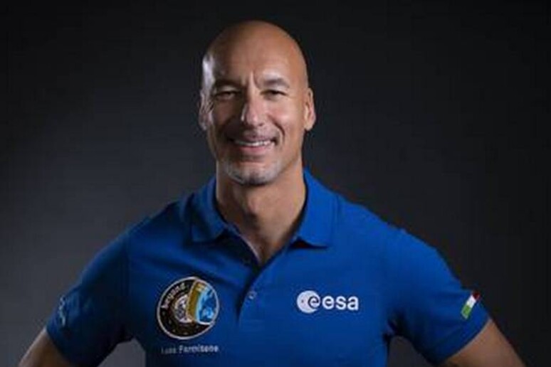 Luca Parmitano è ora a capo dell 'uffico operazioni astronauti dell 'Esa (fonte: ESA–A. Conigli) - RIPRODUZIONE RISERVATA