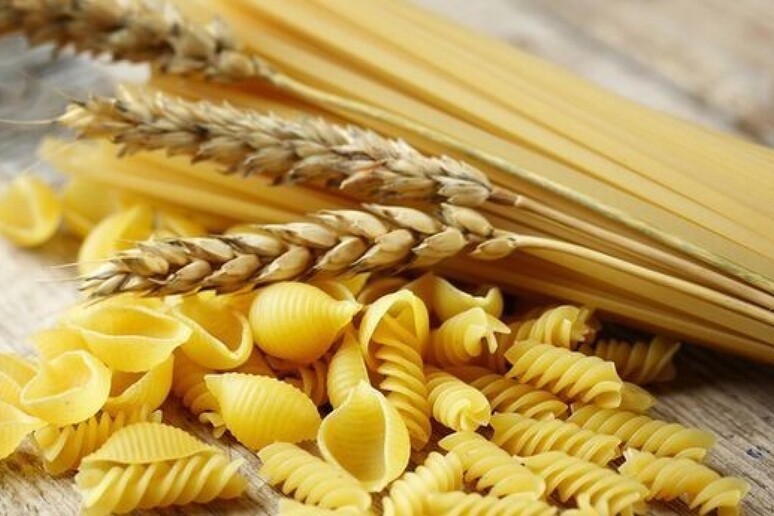 Covid: la pasta è l 'alimento più cucinato nell 'ultimo anno - RIPRODUZIONE RISERVATA