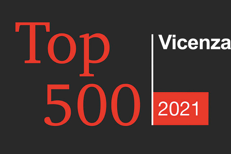 TOP500 Vicenza 2021 - RIPRODUZIONE RISERVATA