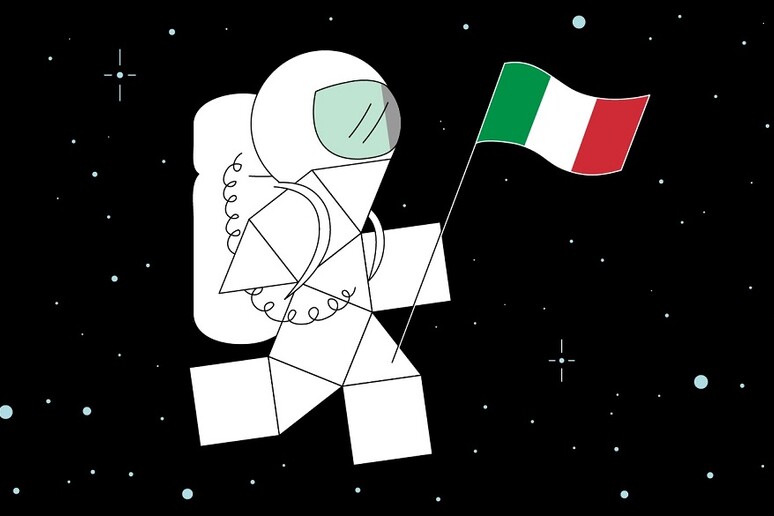 L’Italia dello spazio si prepara a Expo 2020 Dubai - RIPRODUZIONE RISERVATA