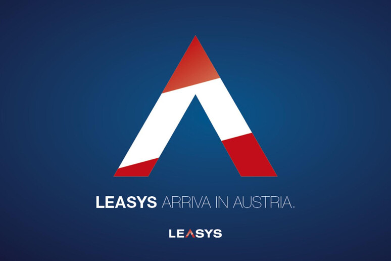 Leasys, il noleggio a lungo termine sbarca in Austria - RIPRODUZIONE RISERVATA