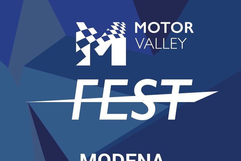 Motor Valley Fest 2021 - RIPRODUZIONE RISERVATA