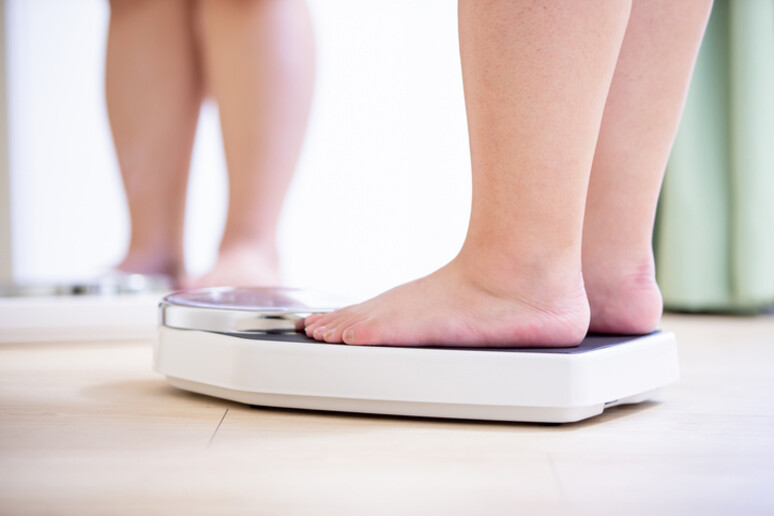 Diabete e obesità nei bimbi associati a forme gravi di Covid - RIPRODUZIONE RISERVATA