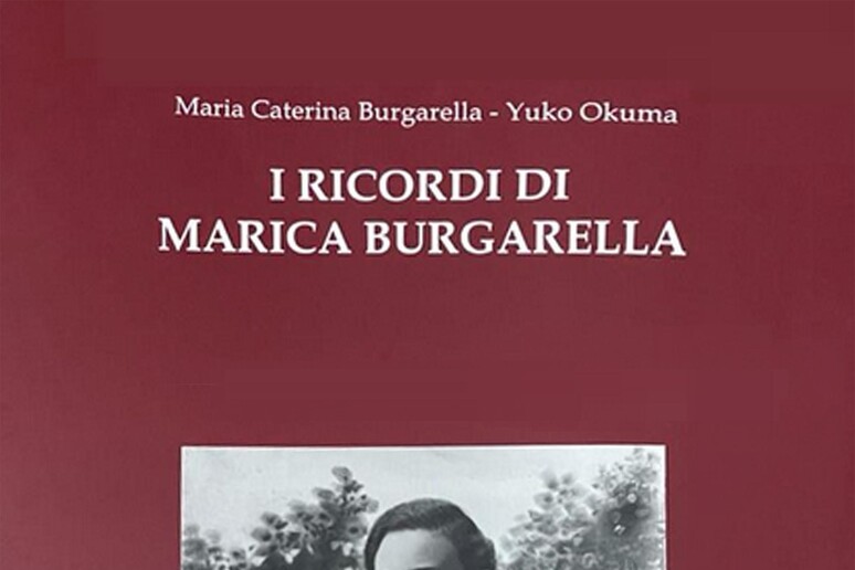 "I ricordi di Marica Burgarella", prima donna ad aver imbottigliato l 'olio Dop in Sicilia - RIPRODUZIONE RISERVATA
