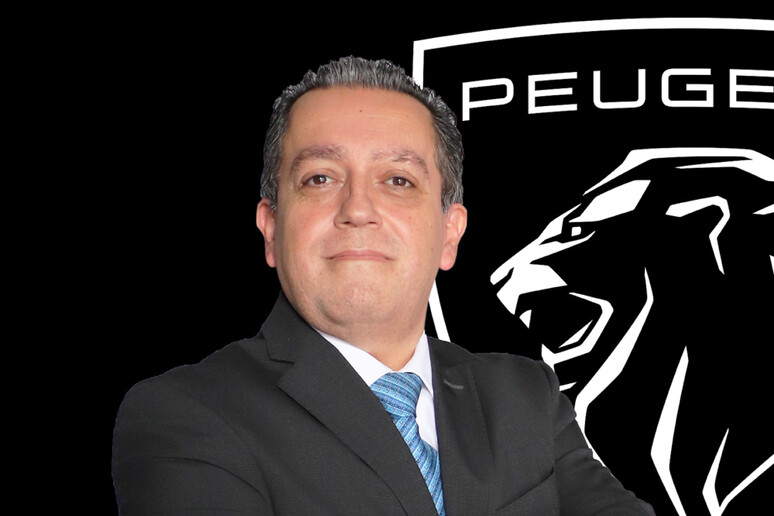 Eduardo Aranda Mirafuentes nuovo capo di Peugeot Mexico - RIPRODUZIONE RISERVATA