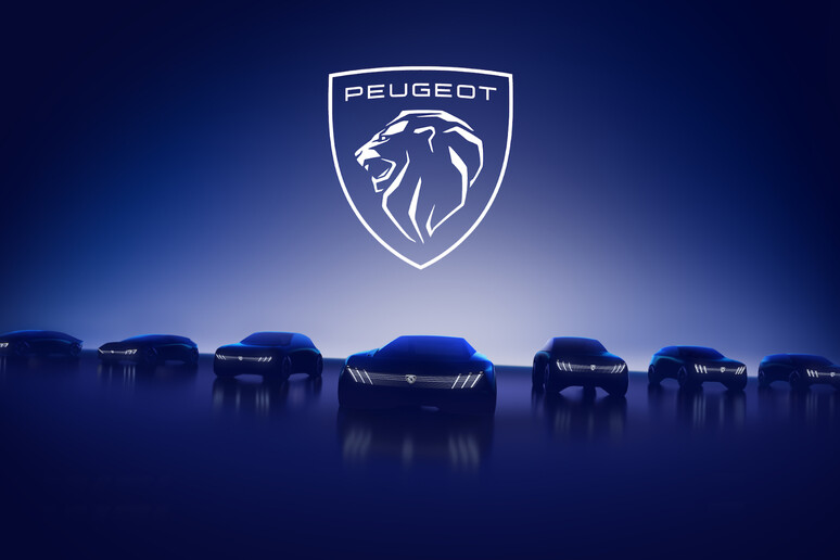 Peugeot espande gli orizzonti elettrici con l 'e-lion project - RIPRODUZIONE RISERVATA