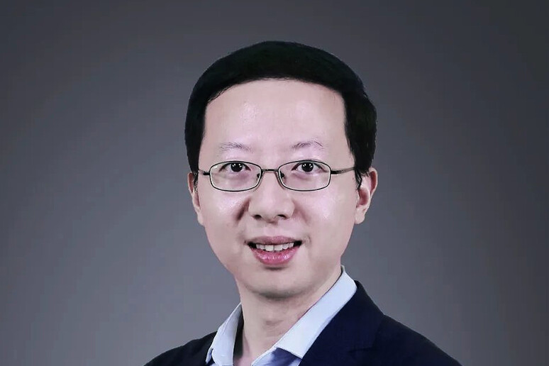 Chen Zhuo ceo e responsabile gestione di Avatar Technology -     RIPRODUZIONE RISERVATA
