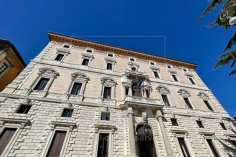Palazzo Cesaroni -     RIPRODUZIONE RISERVATA
